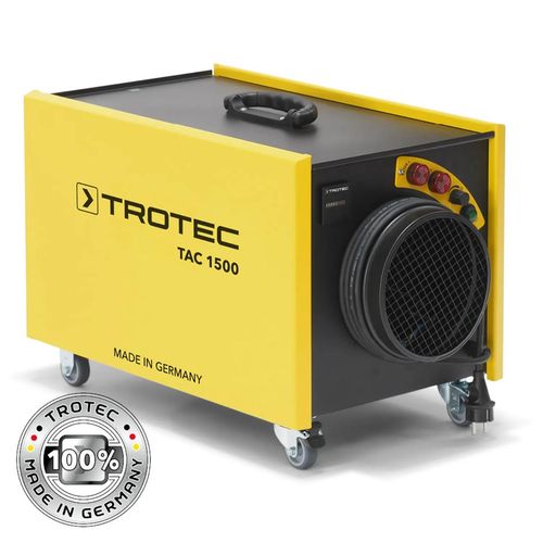 Trotec professioneller Luftreiniger TAC 1500