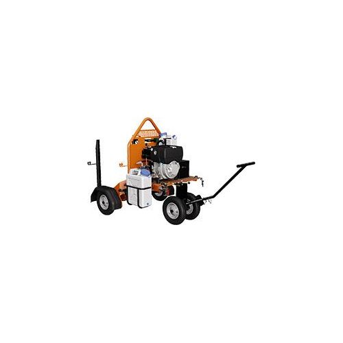 Maus Kaltbindemittel-Spritzmaschine Typ 90A / 20-HY