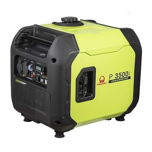 Pramac Stromerzeuger P3500 i INVERTER