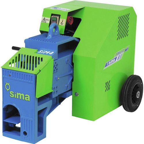 SIMA Betonstahl Schneidemaschine CEL 42 P