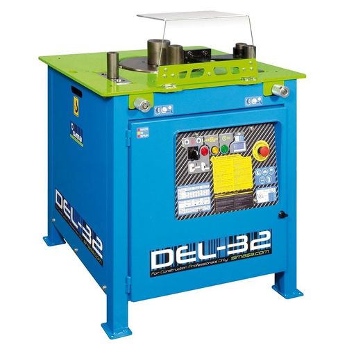 SIMA Betonstahl Biegemaschine DEL 32