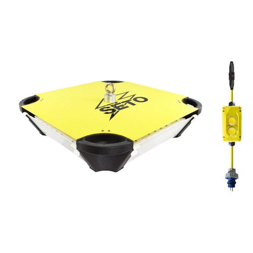 Setolite ALDEBARAN® XLD-C Compact SWITCH