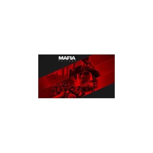 Mafia: Trilogy