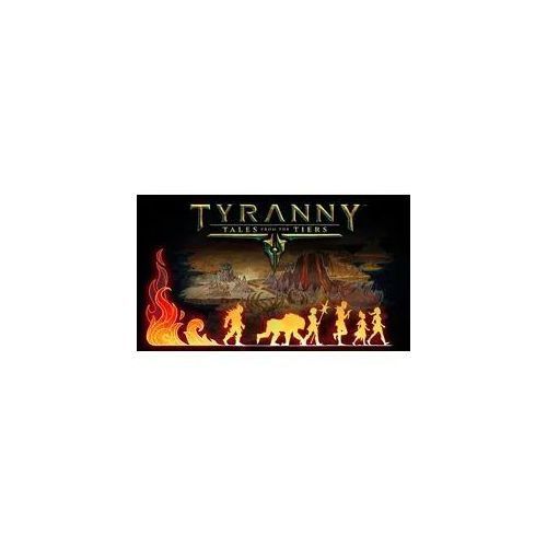 Tyranny - Tales from the Tiers