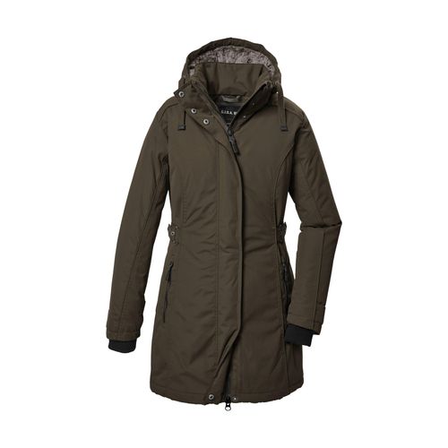 Parka 