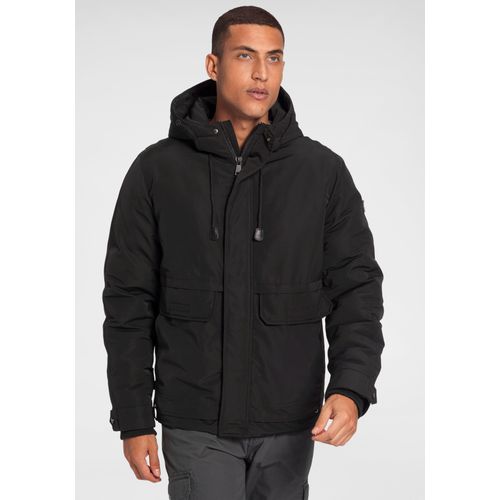 Outdoorjacke ALPENBLITZ 