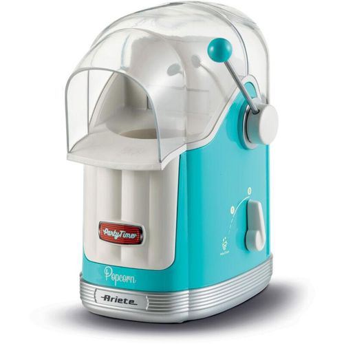 Party Time 2958/01, Blau, Weiß, 600 g, 1100 w, 270 mm, 305 mm, 2 kg - Ariete