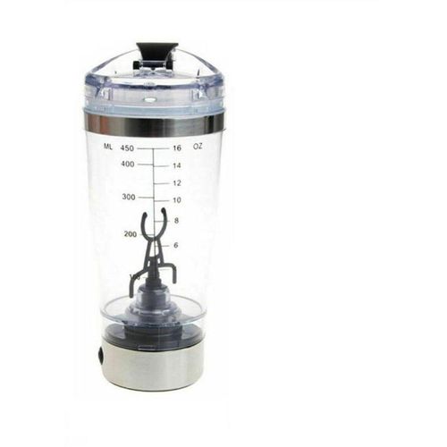 Elektrischer Shaker, 450 ml