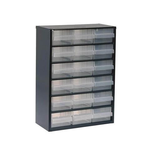 Raaco Cabinet 918-02