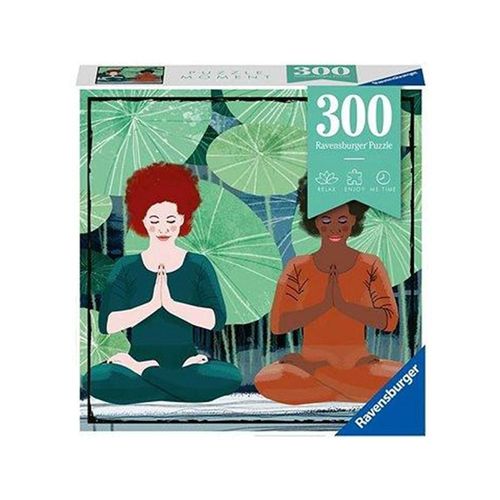 Ravensburger Yoga 300p Ad