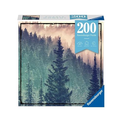 Ravensburger Wood 200p