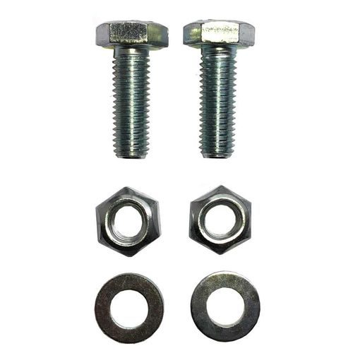 Knott Schraubensatz für Klemmschelle Image