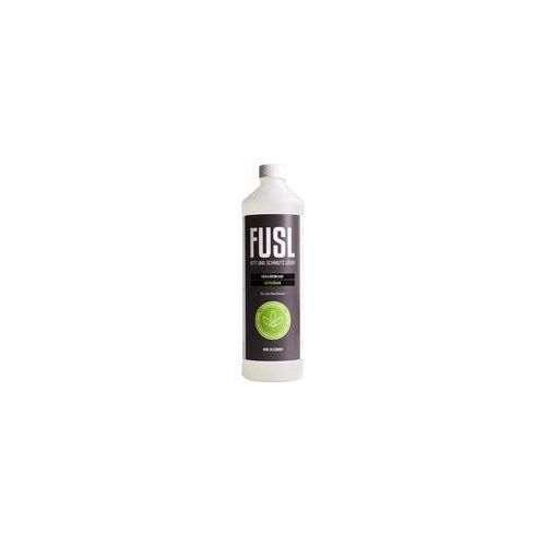 FUSL Fettlöser & Grillreiniger Nachfüllflasche, 1.000ml, Reinigungsmittel
