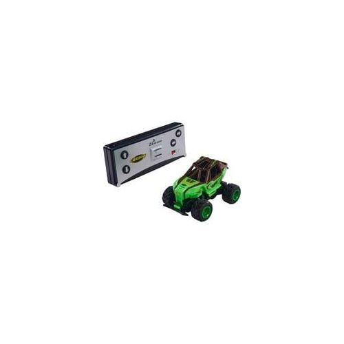 RC 2,4GHz Nano Racer Dino Cage 2.0