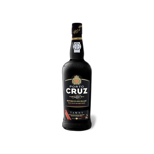 Porto Cruz Tawny Port 19% Vol