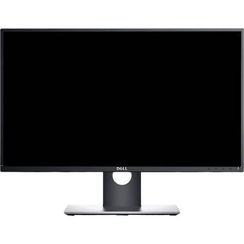 Dell P2417H LED-Monitor Refurbished (sehr gut) 60.5 cm (23.8 Zoll) 1920 x 1080 Pixel 16:9 6 ms DisplayPort, HDMI®, VGA, USB 2.0, USB 3.2 Gen 1 (USB 3.0) IPS LED