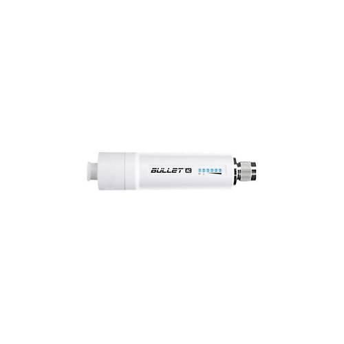 Ubiquiti Bullet AC - Accesspoint - AirMax ac - 5 GHz, 2.4 GHz