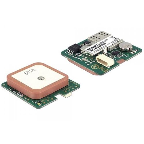 Navilock 62576 GPS-Empfänger-Modul (62576)