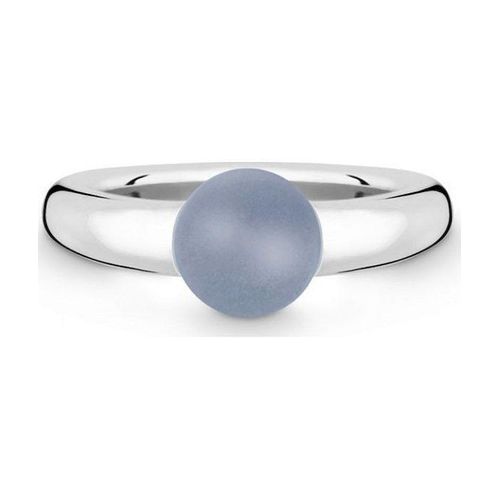 Quinn - Silberring mit Chalcedon - 021202615 - Weite 56