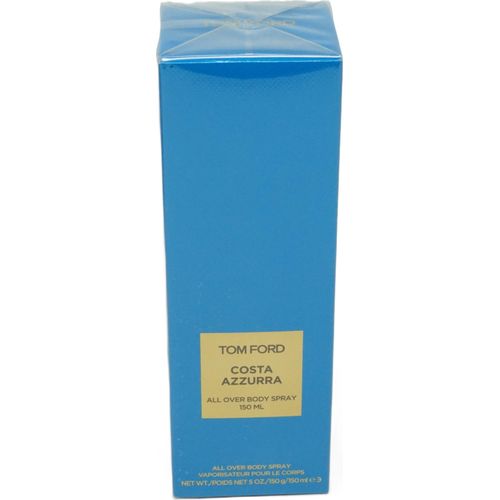 Tom Ford Costa Azzura All Over Body Spray 150 ml