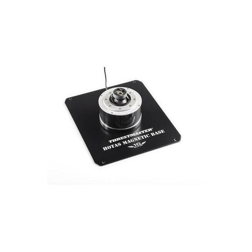 ThrustMaster 2960846 - Spiele-Controllerzusatz - Schwarz - Metall