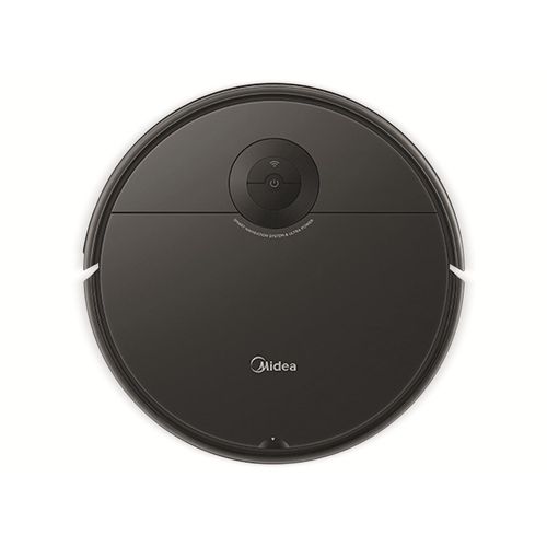 Midea Staubsauger-Roboter I5C, schwarz