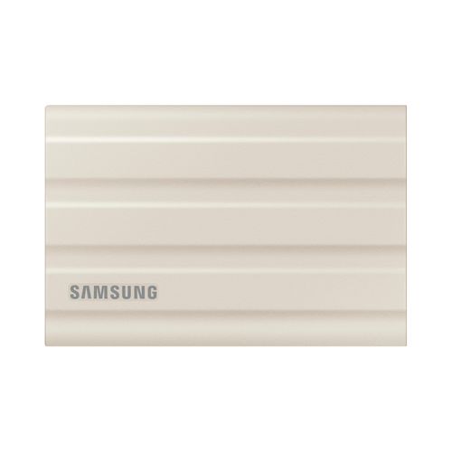 Samsung MU-PE1T0K, 1 TB, USB Typ-C, 3.2 Gen 2 (3.1 Gen 2), 1050 MB/s, Passwortschutz, Beige