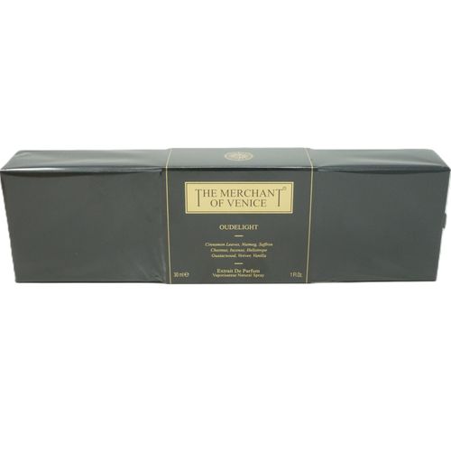 The Merchant of Venice Oudelight Extrait de Parfum 30 ml