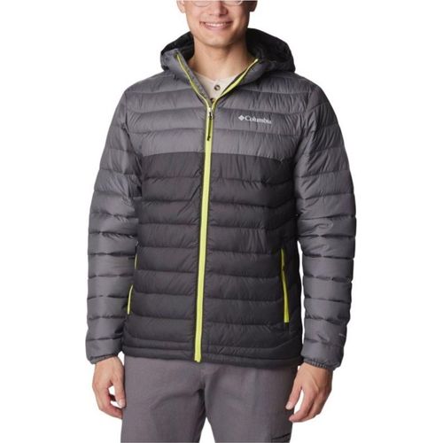 Jacke Columbia Powder Lite Hooded 1693931015
