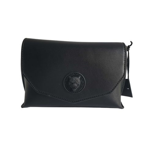 Tasche Plein Sport 2110057 Schwarz