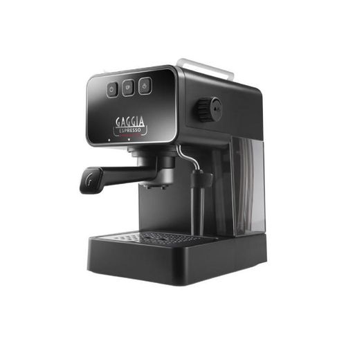 Gaggia ESPRESSO EVOLUTION Manuelle Espressomaschine 1,2 l