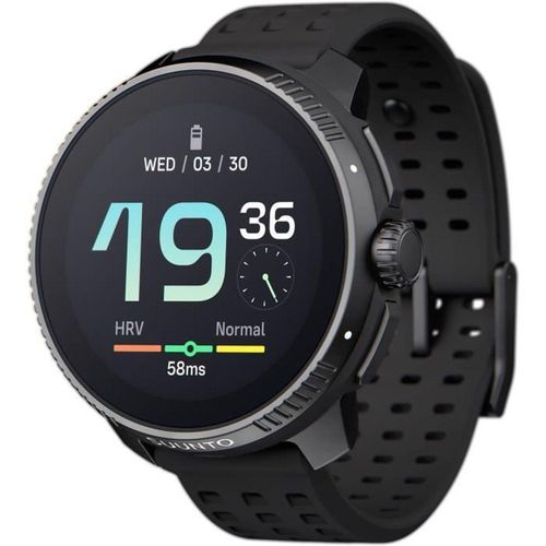 SUUNTO Race All Black All Black