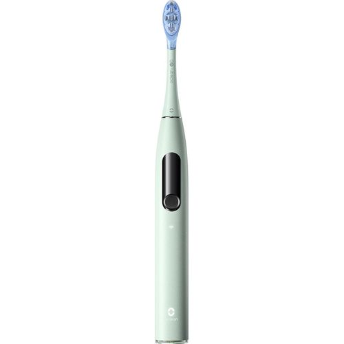 OCLEAN Zahnbürste X Ultra S Green