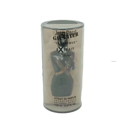 Jean Paul Gaultier Classique X Collection Extrait de Parfum Spray 20 ml