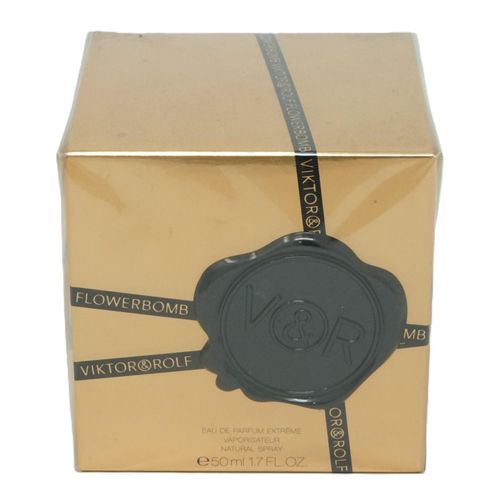 Viktor & Rolf Flowerbomb Eau de Parfum 50 ml