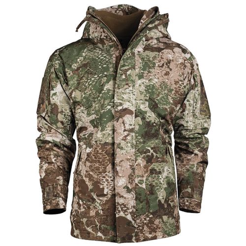 Jacke Nässeschutz GEN II WASP I Z2, 3XL