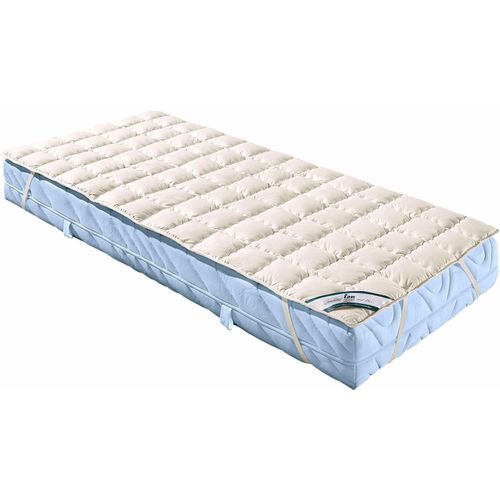 fan Matratzenauflage »Wash Cotton«