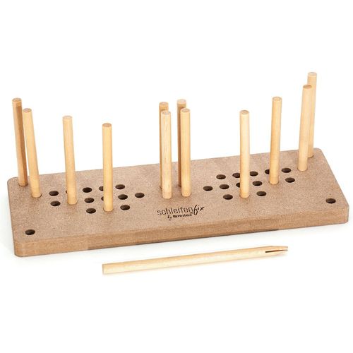 Schleifenfix inkl. Rosenfix Image