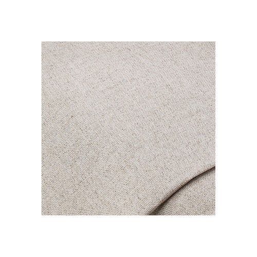 Flockenbast natur, ca. 10 Fäden/cm