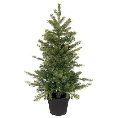 Hochwertiger Tannenbaum, 90 cm