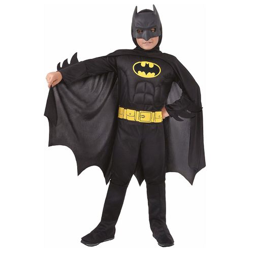 Kinderkostüm "Batman"