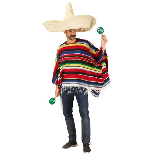 Mexico-Poncho "Carlos"