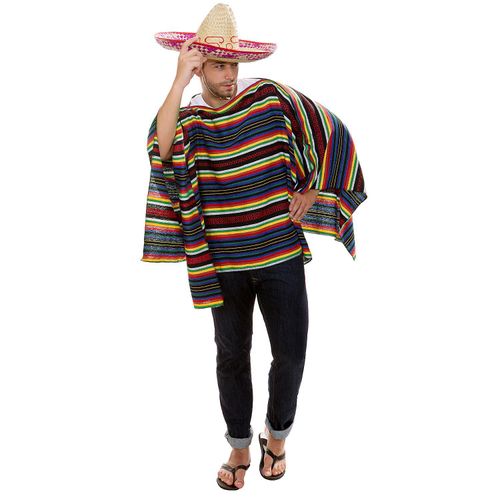 Mexico Poncho "Gonzalez"