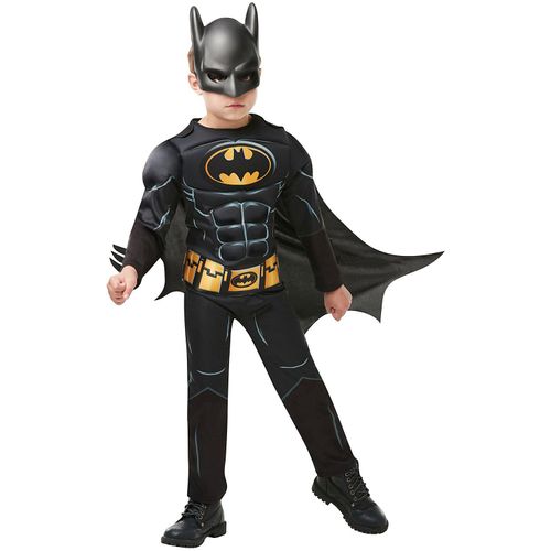 DC Comics Kinderoverall "Batman"