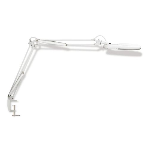 Prym LED-Leuchtlupe mit Klemmvorrichtung