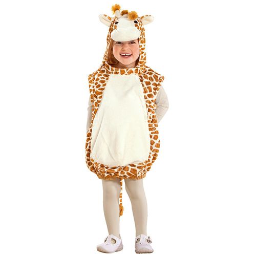 Giraffe-Kostüm für Kinder