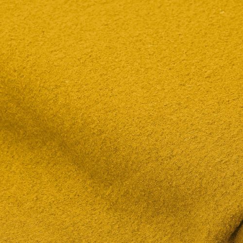 Walkloden "Peter" aus reiner Wolle, curry Image