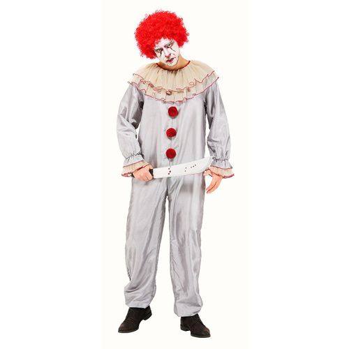 Kostüm "Horror-Clown" für Herren