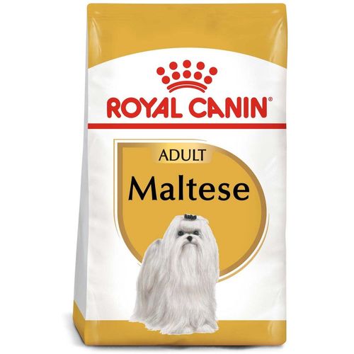 ROYAL CANIN Maltese Adult Hundefutter trocken 2x1,5kg