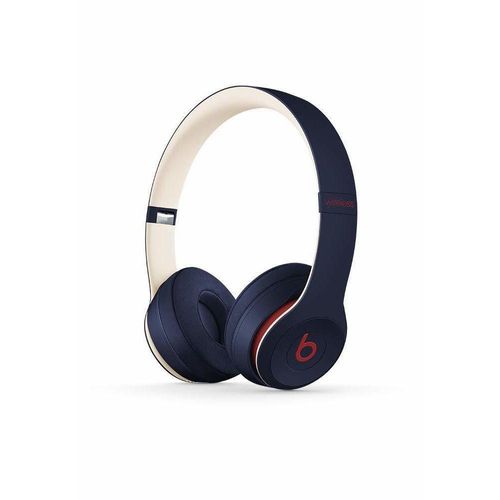 Beats SOLO 3 Kopfhörer wireless - Blau